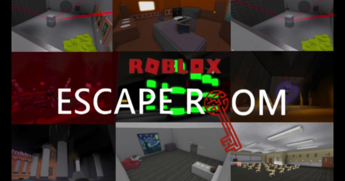 Youtube Roblox Escape Room Mission Musician How To Get - roblox escape room meltdown