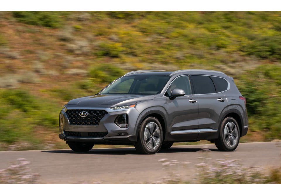 Hyundai Suv Reviews  Perfect Hyundai