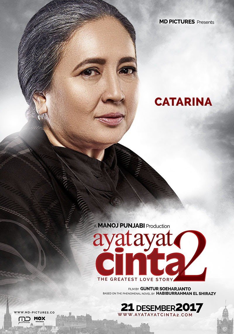 ayat ayat cinta full movie