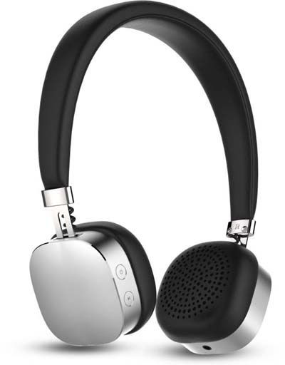 Syska Jazz Wireless Bluetooth Headset with Mic