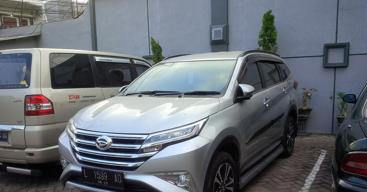 Perodua Suv Name - Nice Info d