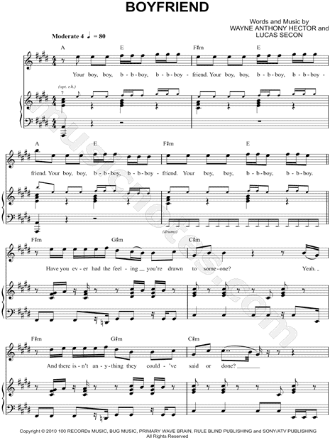Rush E Piano Sheet : Paula Abdul Rush Rush Sheet Music Pdf Notes Chords