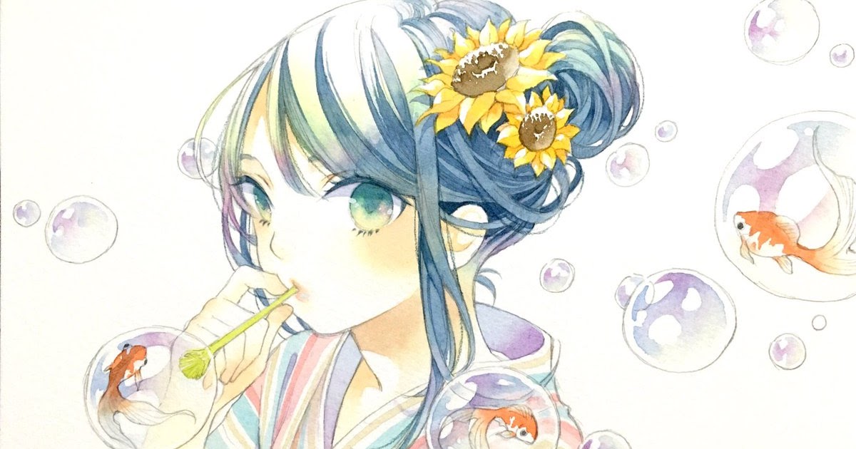 色鉛筆 シャボン 玉 イラスト 描き 方 シャボン 玉 イラスト 色鉛筆 Combrojosmrsz