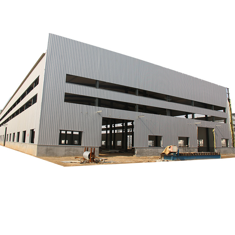 industrial shed design pdf