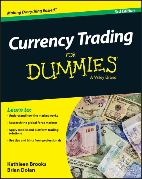 forex trading for dummies 2013 pdf