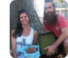 Green Plate Special Vendor