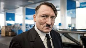 Image result for IMAGES OF HITLER LOOKING BEWILDERED