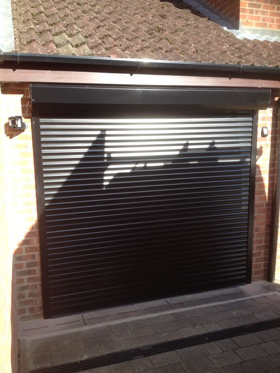Enter your zip code & get started! Thermaglide 55 Roller Garage Door External Fit Elite Gd