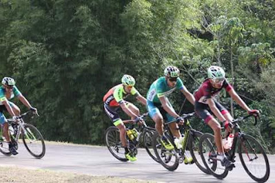 Campeonato Paulista de Montanha 2021 (Bike76)