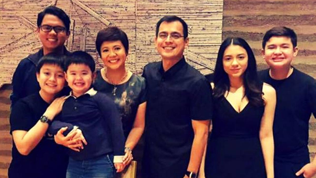 For more news, visit and. Manila Mayor Isko Moreno Forbids His Children From Joining Politics Pep Ph