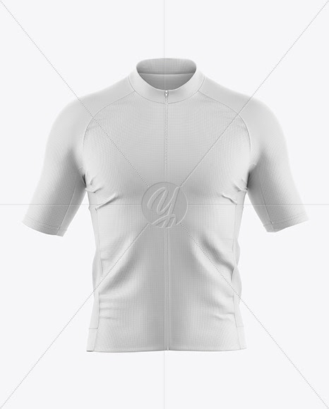 Download Cycling Jersey Mockup Free Psd - Free PSD Mockups Smart ...