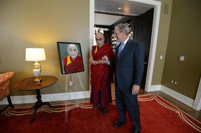 dalai lama at smu 8