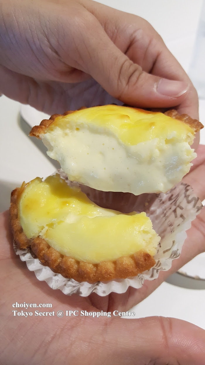 Resepi penuh cheese tart sehingga dapat buat jual mudah dan sedap. Cheese Tart Resepi