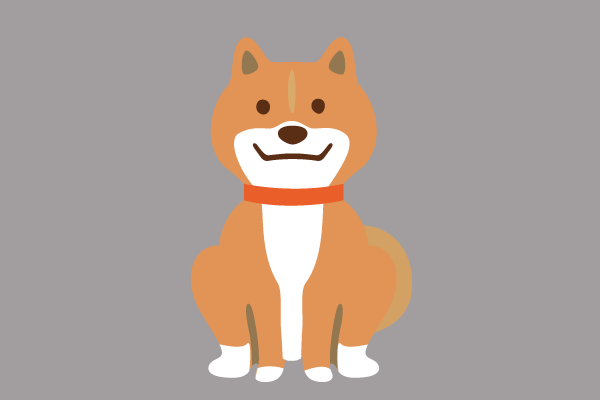 ディズニー画像のすべて 上お正月 イラスト 犬