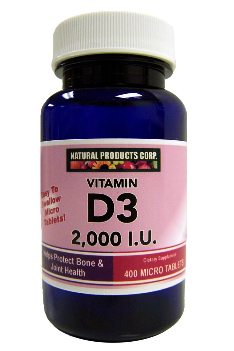 Witamina Blog: Best Vitamin D3 Supplement Brand Uk