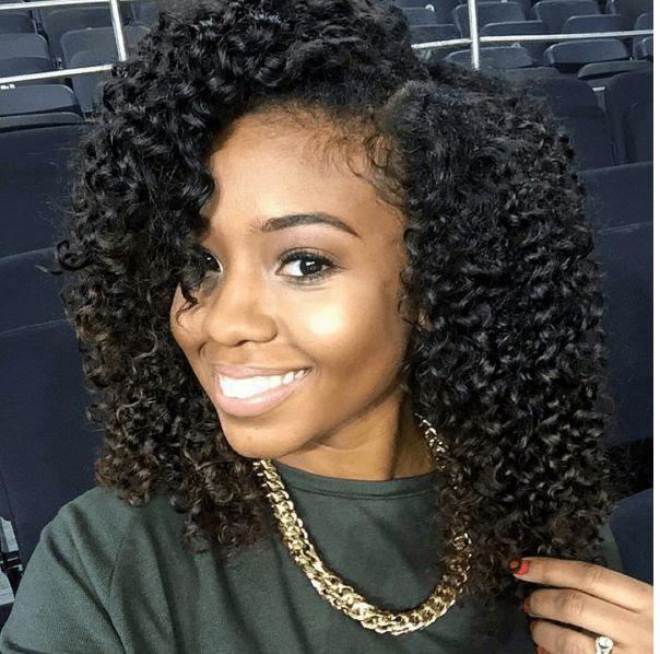 Why does your hair need a deep deep conditioning should be done straight after a shampoo especially if a shampoo with a sulfate is used as these will tend to strip the hair leaving it dry. 3 Rules To Follow For A Flawless Braid Out Natural Hairstyle