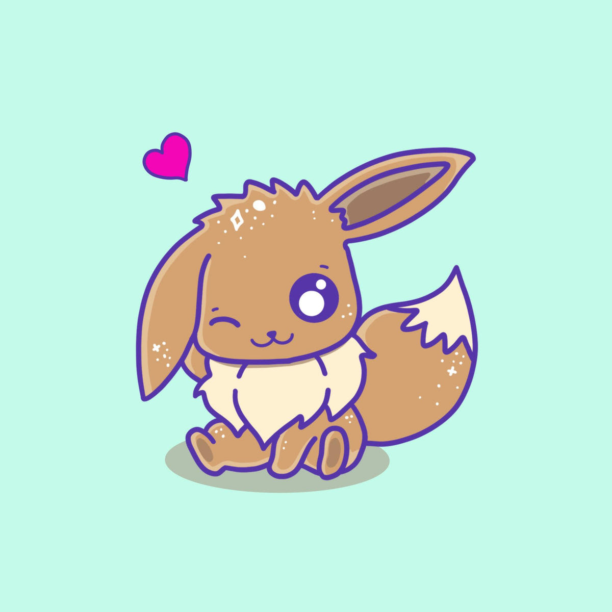 Dessin Kawaii Mignon Dessin Facile Pikachu Ksiezycowa