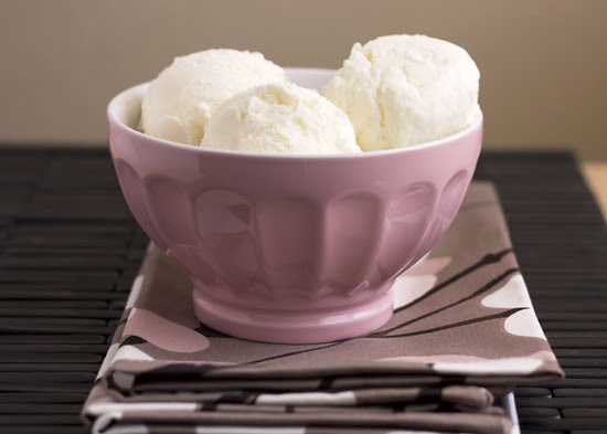Want to make the best choices for your tastebuds and health? Easy Vanilla Ice Cream Recipe Handle The Heat