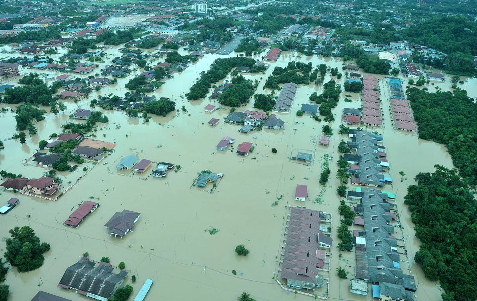 Banjir besar paling buruk dalam sejarah negeri kelantan. Banjir Pantai Timur Semakin Serius Mula Merebak Ke Negeri Sembilan Astro Awani