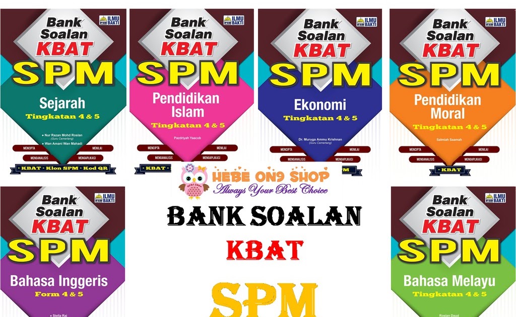 Bank Soalan Ekonomi Tingkatan 4 - Contoh Win