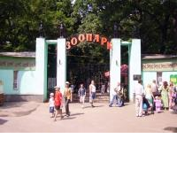 Один из двадцати старейших в мире. Otzyvy O Harkovskij Zoopark Ukraina Harkov