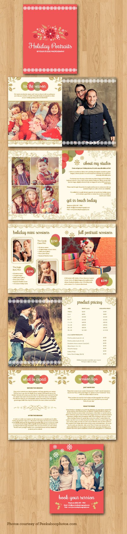 You can save up to 96% off today on some of our design. 19 For Exclusive Ultimate Holiday Portrait Marketing Toolkit From Squijoo Save 79 Photo Deal Cafe Photo Deal Cafe