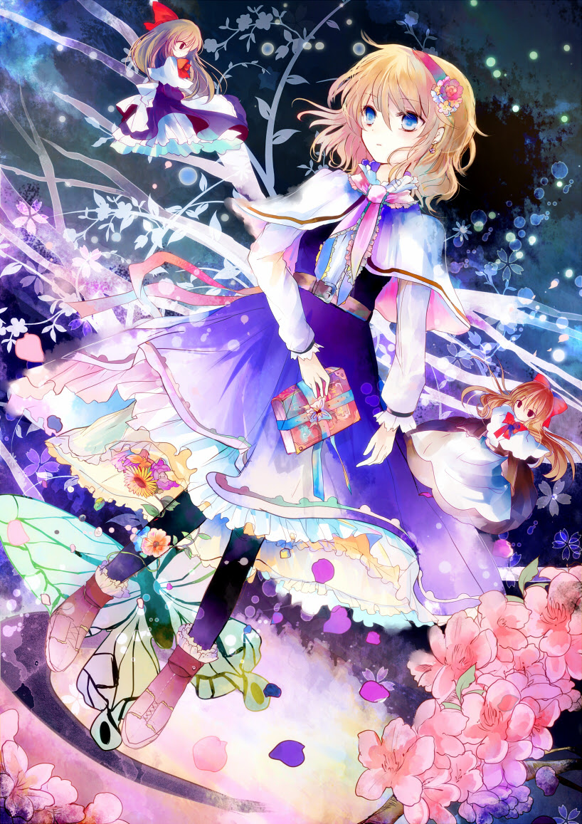 印刷可能 東方 綺麗 な 壁紙 Noemialexanderjp