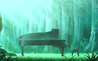 【人気ダウンロード！】 壁紙 ピアノの森 846027-壁紙 ピアノの森