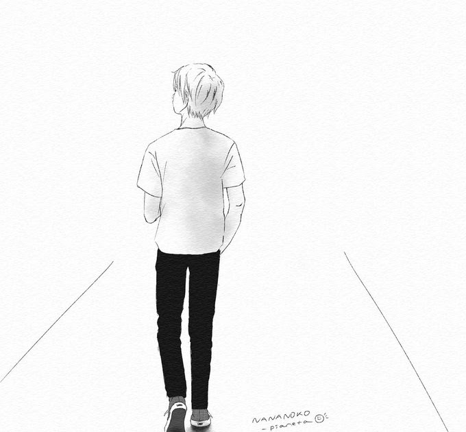 最も選択された 人 後ろ姿 イラスト 簡単 最高の壁紙のアイデアcahd