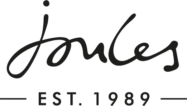 Joules logo