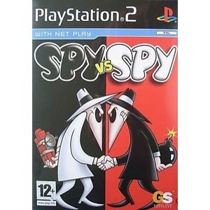 El listado de juegos ps2 es uno de los más extensos y completos de todos los tiempos y en él puedes encontrar todo tipo de géneros, con lanzamientos para todo los gustos. Spy Vs Spy Playstation 2 Accion Hasta 4 Jugadores Publicado Por Take 2 Interactive