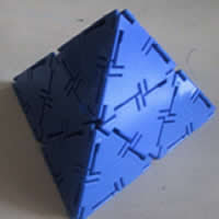 Tetraedro Regular
