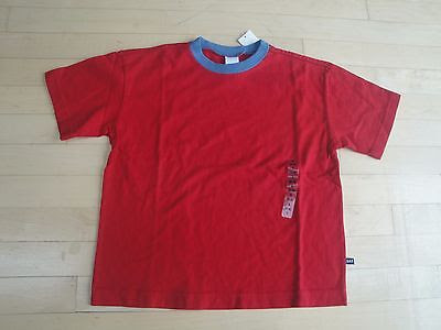 For Sale Gap Boys Short Sleeve Tee Shirt Red And Blue Size S 56 1450