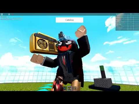 Boombox Roblox Code For Crab Rave Roblox Robux With Cheat - panwellz roblox wikia fandom powered by wikia
