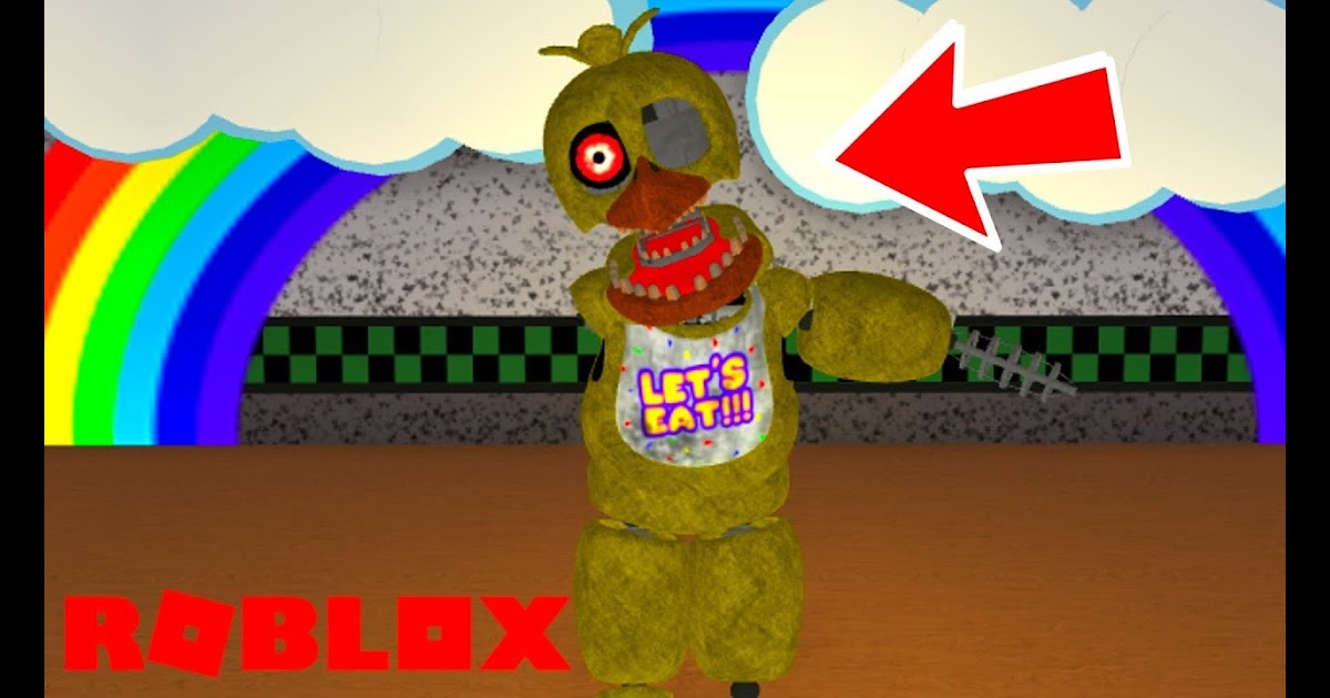 Cao32 Tv How To Unlock Ignited Chica In Roblox Fredbear And Friends Family Restaurant - fnaf ultimate roleplay roblox