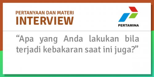 Check spelling or type a new query. Ketahui 5 Hal Ini Sebelum Melamar Ke Pertamina Jobplanet Blog