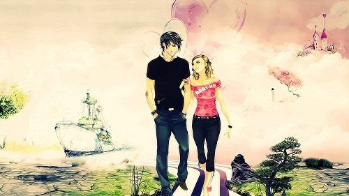 Dugaan perselingkuhan nisya dengan ayus sabyan. All The Viral Wedding Photos The Internet Fell In Love Cartoon Love Couple Profile Picture