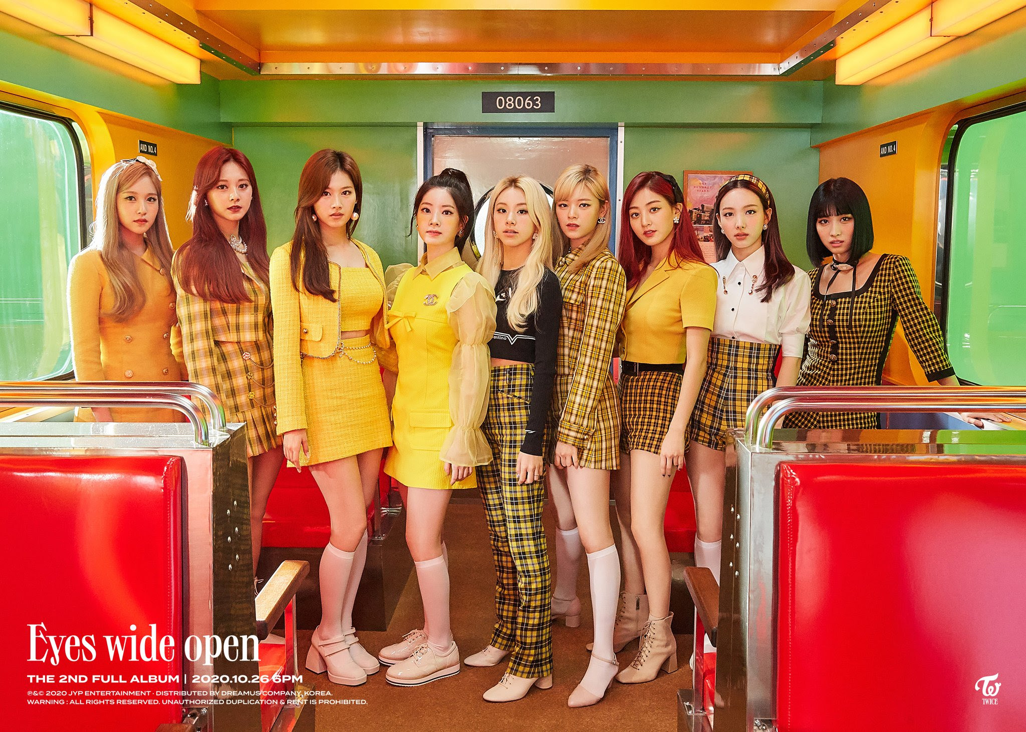 Read twice desktop wallpapers from the story kpop wallpapers by lucario_13 ((w)ren) with 97 reads. I Can T Stop Me Twice Jyp Ent Wallpaper 43599712 Fanpop
