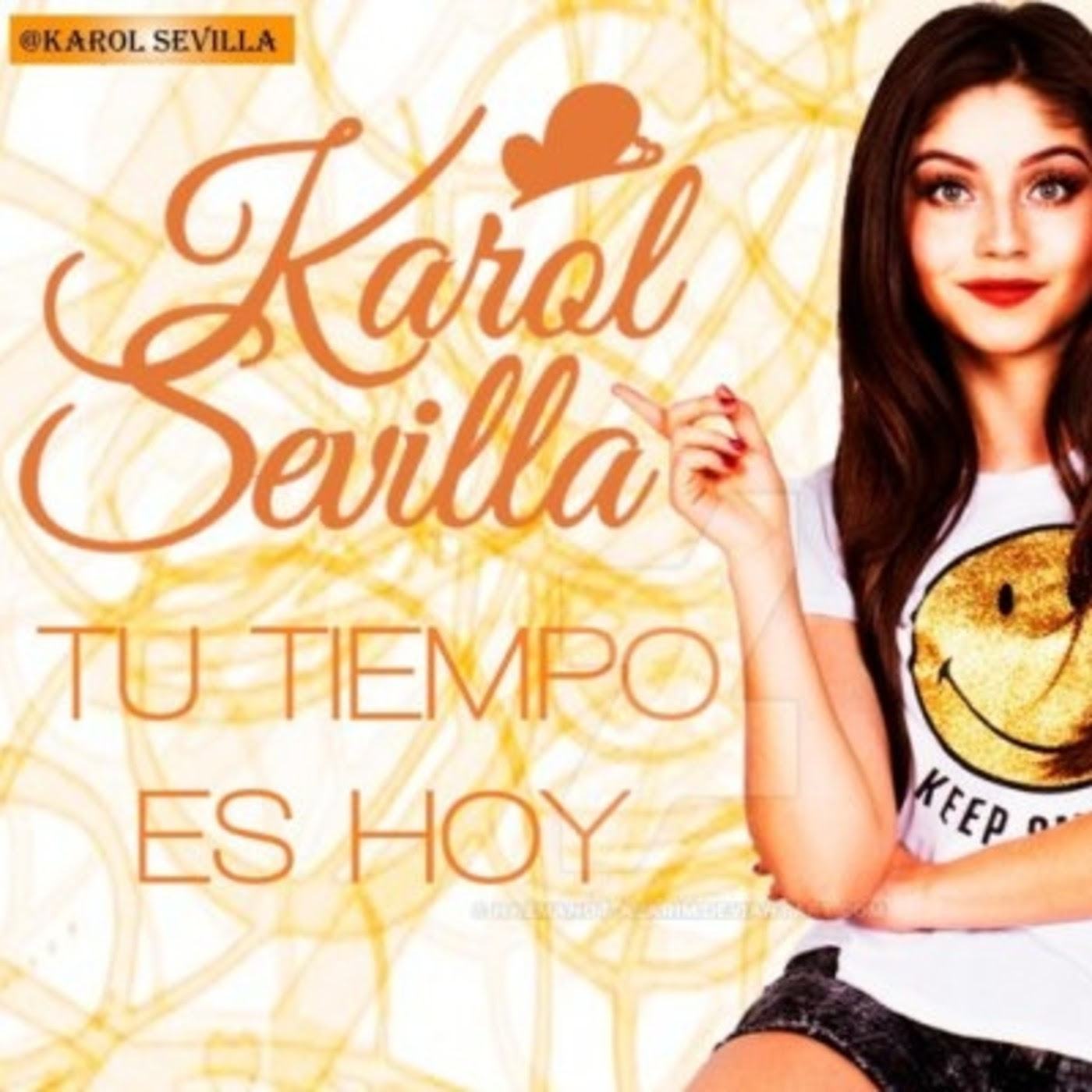 Síguenos para estar informado de la actualidad meteorológica y del tiempo de sevilla capital y provincia. Karol Sevilla Tu Tiempo Es Hoy En Karol Sevilla Covers En Mp3 12 05 A Las 09 48 21 02 52 50954388 Ivoox