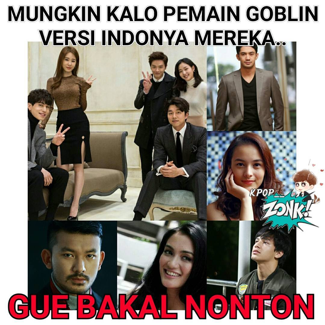 Kumpulan 88 Meme Drama Korea Vs Dunia Nyata Terupdate Delapan Dp Bbm