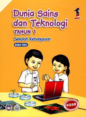 Contoh Soalan Sains Tahun 3 Kssr - Soalan am