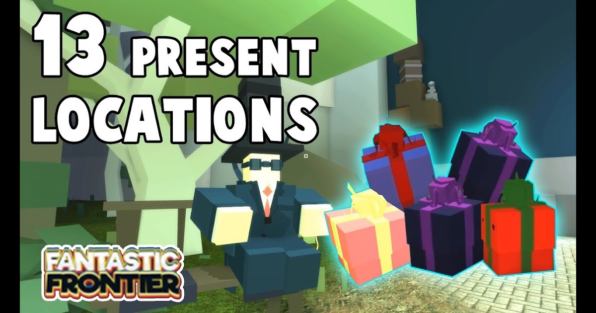 Fantastic Frontier Roblox Game Free Roblox Mod - roblox frontier game