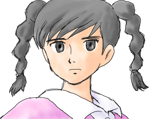 1000以上 コクリコ 坂 から イラスト