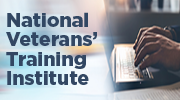 National Veterans’ Training Institute 