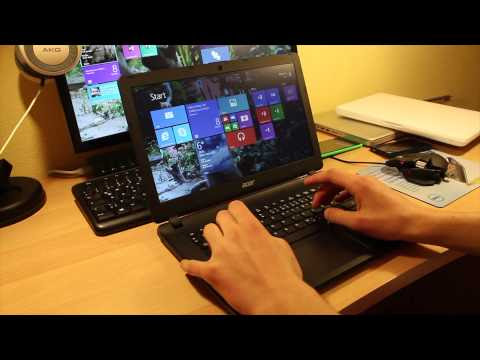 Ukuran Notebook Acer Aspire Es 11 - Soalan ay