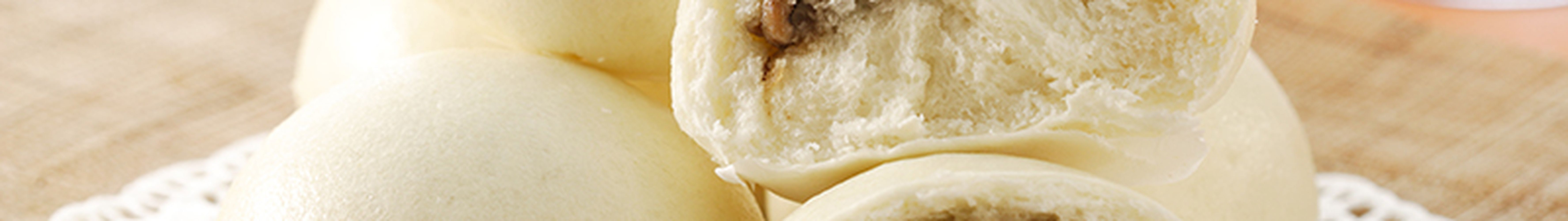 Resep bakpao berisikan jamur spesial. Tips Sukses Membuat Bakpao Putih Dan Lembut Dari Chef Diana Cahya Semua Halaman Sajian Sedap