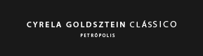 Cyrela Goldzstein Clássico Petrópolis