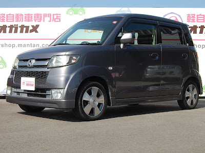 √70以上 ホンダ 軽 自動車 新古 車 843049