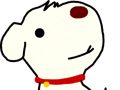 √画像をダウンロード 白い 犬 キャラクター 510408-白い犬 キャラクター