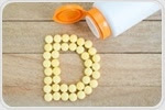 Vitamin D in pregnancy reduces risk of enamel defects in offspring